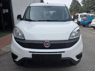 FIAT Doblo usata, con Airbag laterali