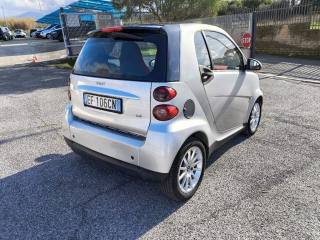 SMART ForTwo usata 4