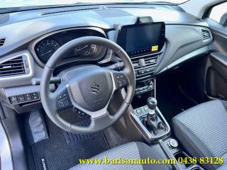 SUZUKI S-Cross usata, con Chiusura centralizzata