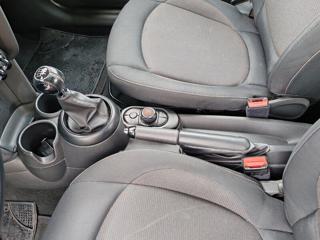 MINI One D usata 58