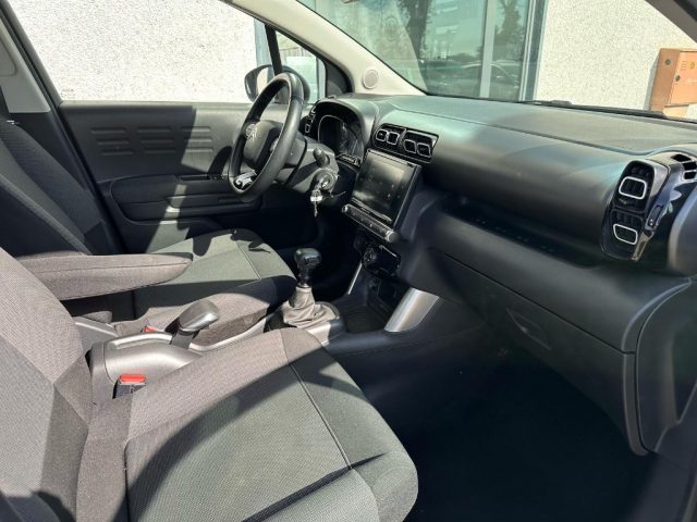 CITROEN C3 Aircross usata, con Park Distance Control