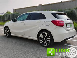 MERCEDES-BENZ A 180 usata, con Alzacristalli elettrici