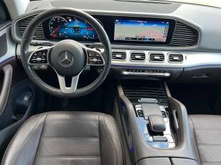 MERCEDES-BENZ GLE 300 usata, con Alzacristalli elettrici