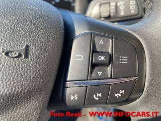 FORD Focus usata, con Fari LED