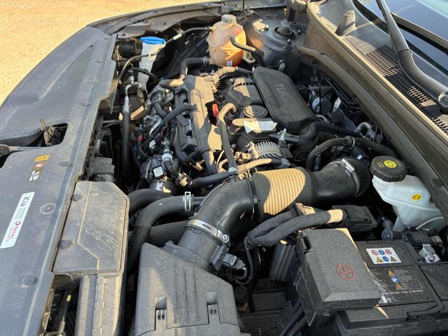 KIA Sportage usata 21