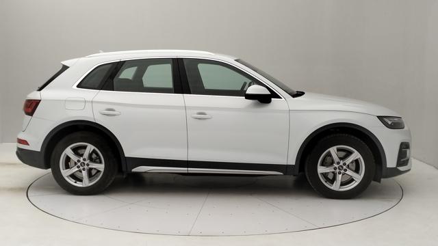 AUDI Q5 usata, con Boardcomputer