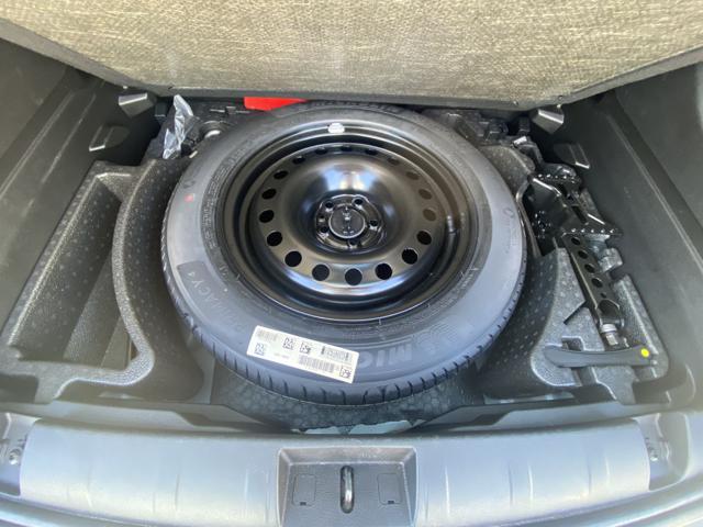 JEEP Renegade usata 42