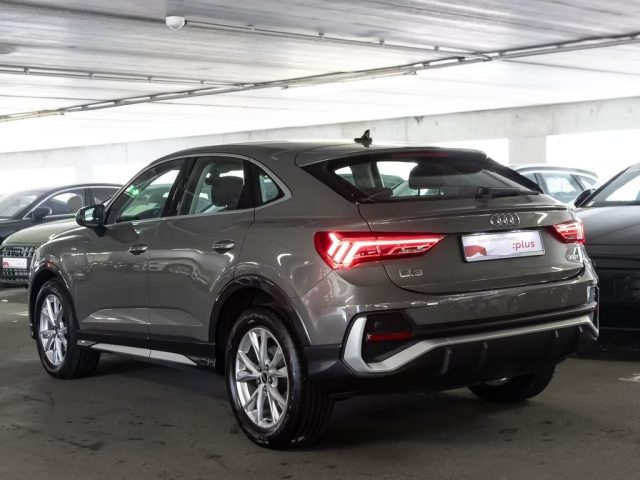 AUDI Q3 usata, con Airbag Passeggero