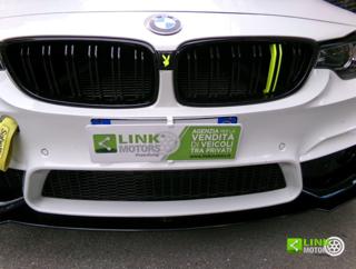 BMW 420 usata, con Climatizzatore