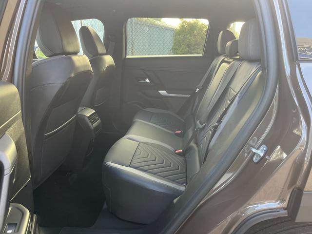 JEEP Compass usata, con Regolazione elettrica sedili