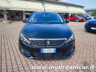 PEUGEOT 308 usata, con Riconoscimento dei segnali stradali