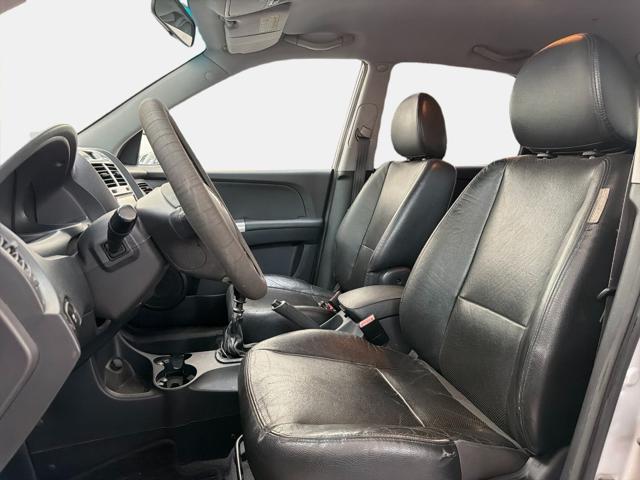 KIA Sportage usata, con Controllo automatico clima