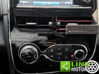RENAULT Clio usata, con Volante in pelle