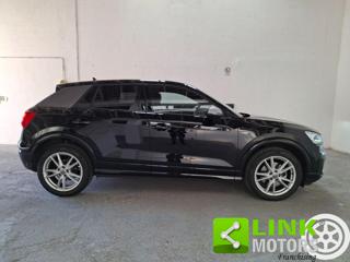 AUDI Q2 usata, con Cruise Control