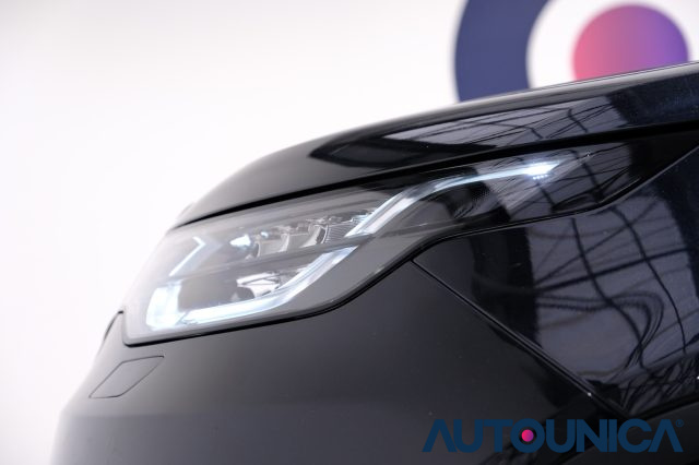 LAND ROVER Discovery usata, con Controllo automatico clima