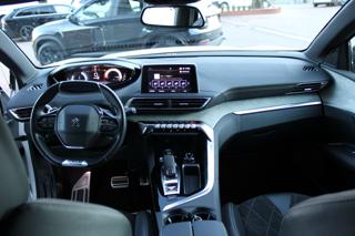 PEUGEOT 3008 usata, con Cronologia tagliandi