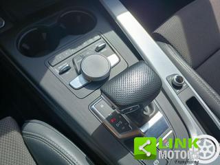 AUDI A4 usata, con Servosterzo