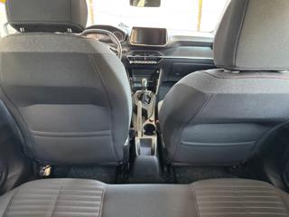 PEUGEOT 208 usata, con Controllo trazione