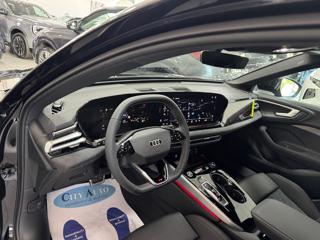 AUDI A5 usata, con Cerchi in lega