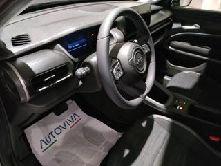 JEEP Avenger usata, con Immobilizzatore elettronico