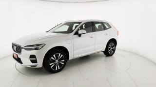 VOLVO XC60 usata, con Sensori di parcheggio anteriori