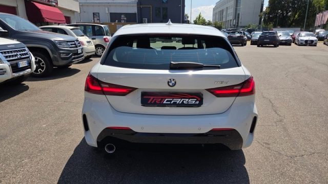BMW 116 usata, con Airbag Passeggero