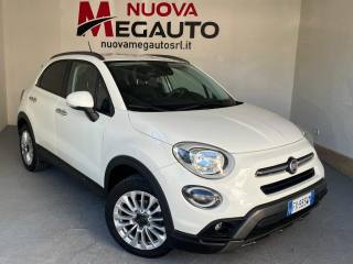 FIAT 500X 1.6 MultiJet 120 CV Cross
