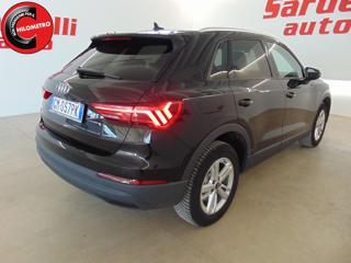 AUDI Q3 usata, con Controllo trazione