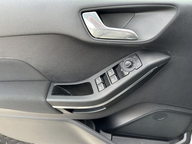 FORD Fiesta usata, con Chiusura centralizzata