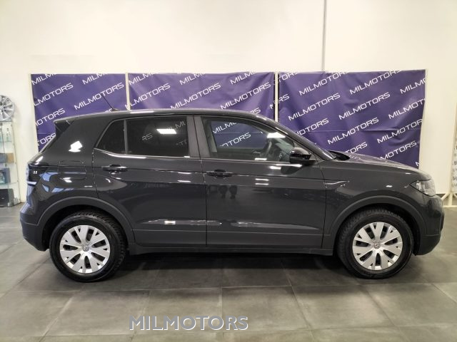 VOLKSWAGEN T-Cross usata, con Bluetooth