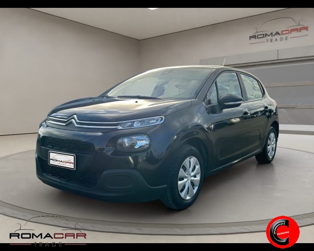 CITROEN C3 usata, con ABS