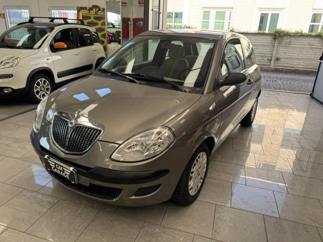 LANCIA Ypsilon usata, con ABS