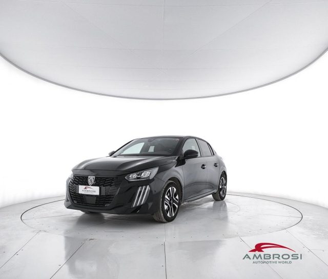 PEUGEOT 208 usata 0