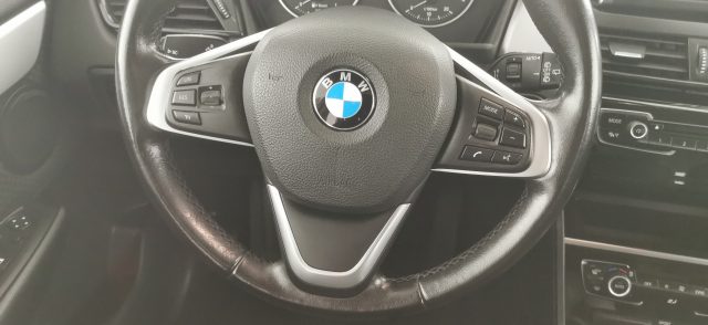 BMW 216 usata, con Climatizzatore automatico, 2 zone