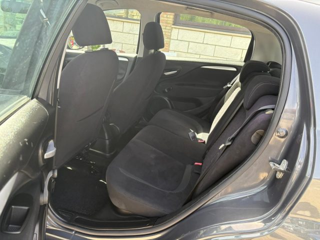 FIAT Punto usata, con Chiusura centralizzata