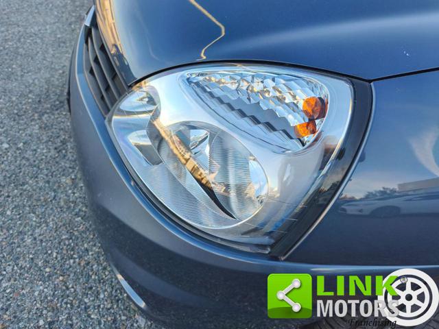 RENAULT Clio usata 21