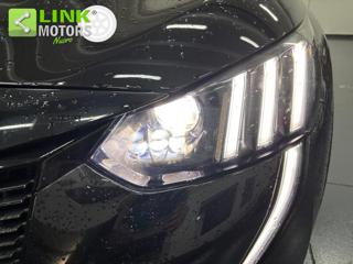 PEUGEOT 208 usata, con Immobilizzatore elettronico