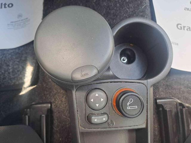 FIAT Panda usata 28