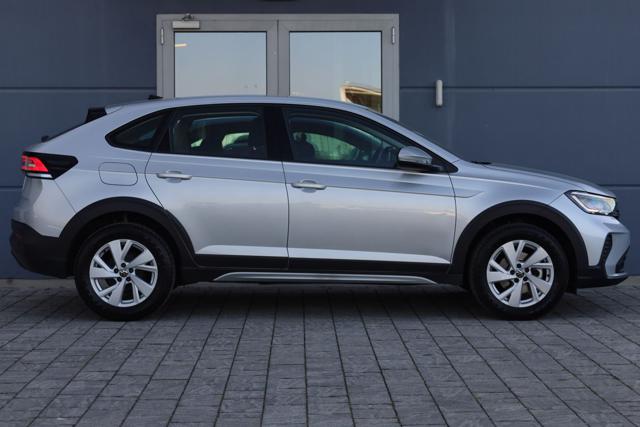 VOLKSWAGEN Taigo usata, con Airbag testa