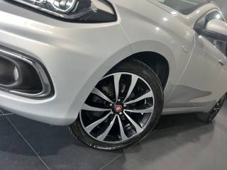 FIAT Tipo usata, con ESP