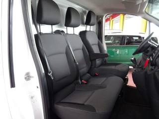 RENAULT Trafic usata, con Cruise Control