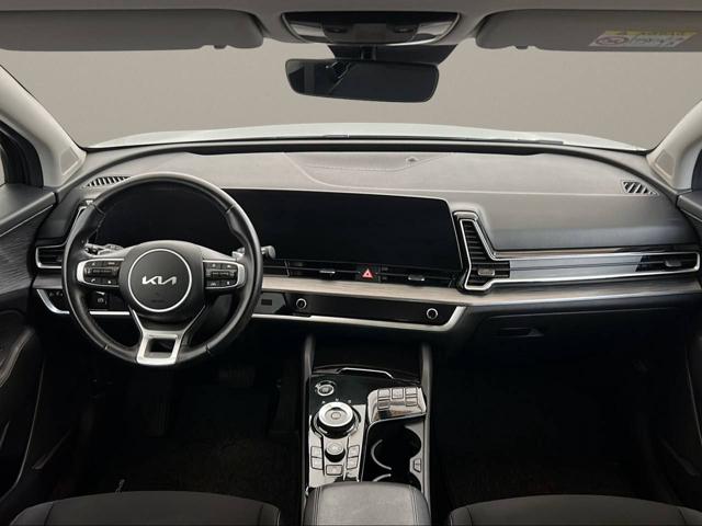 KIA Sportage usata, con Cruise Control