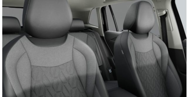 VOLKSWAGEN Tiguan usata, con Alzacristalli elettrici
