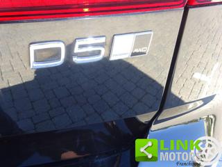 VOLVO XC60 usata, con Park Distance Control
