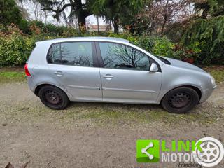 VOLKSWAGEN Golf usata, con Chiusura centralizzata