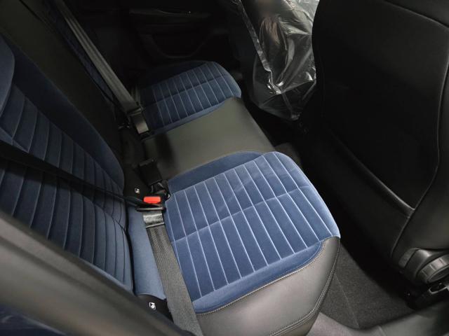 LANCIA Ypsilon usata, con Airbag laterali