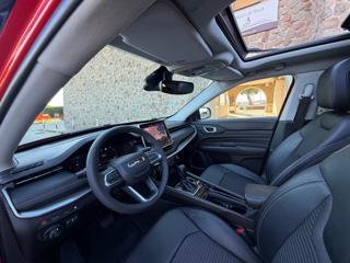 JEEP Compass usata, con Controllo trazione