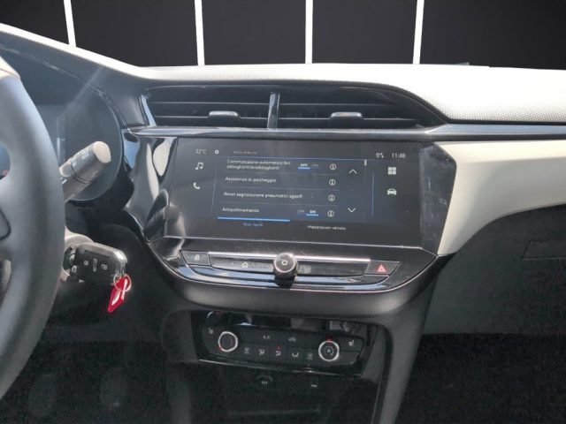 OPEL Corsa usata, con Bracciolo