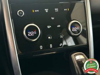 LAND ROVER Discovery Sport usata, con Controllo trazione