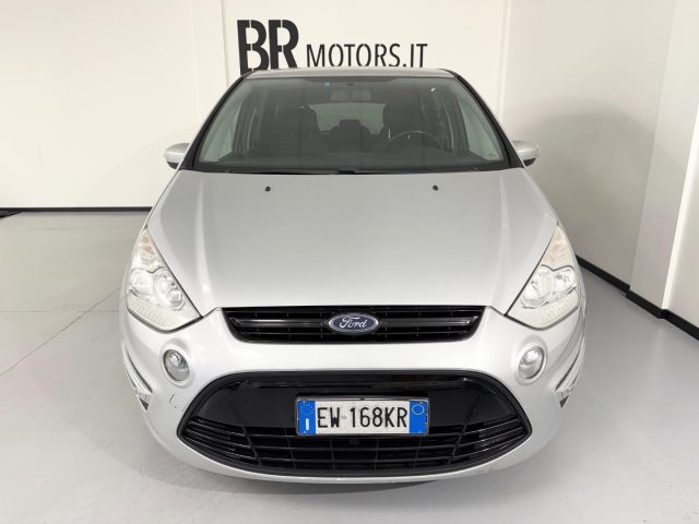 FORD S-Max usata, con Airbag